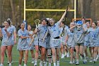 WLax vs WNE  Women’s Lacrosse began their 2024 season with a scrimmage against Western New England University. : WLax, lacrosse